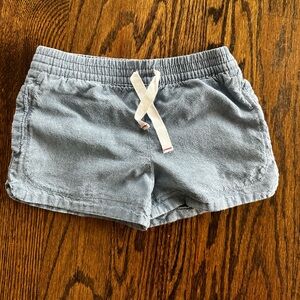4T Little Girl Shorts * Like New